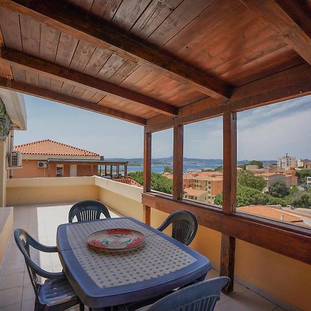 Murphy Holiday Home - Belvedere La Maddalena (Sassari) Exterior foto