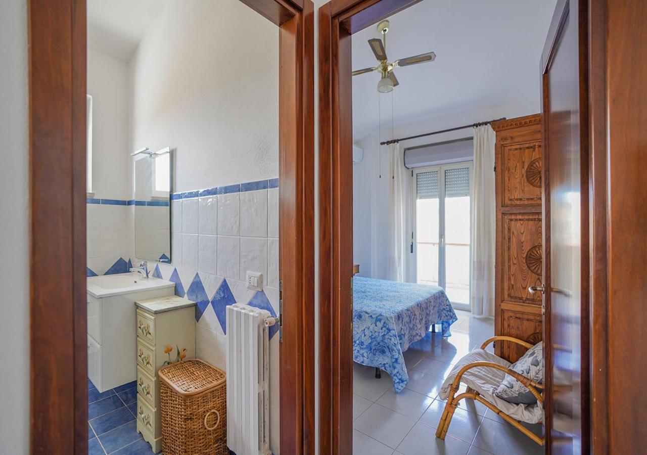 Murphy Holiday Home - Belvedere La Maddalena (Sassari) Exterior foto