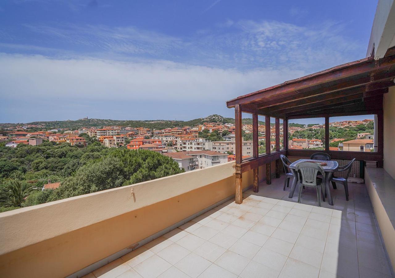 Murphy Holiday Home - Belvedere La Maddalena (Sassari) Exterior foto