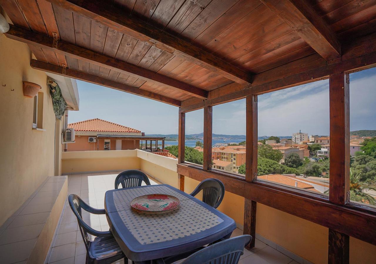 Murphy Holiday Home - Belvedere La Maddalena (Sassari) Exterior foto