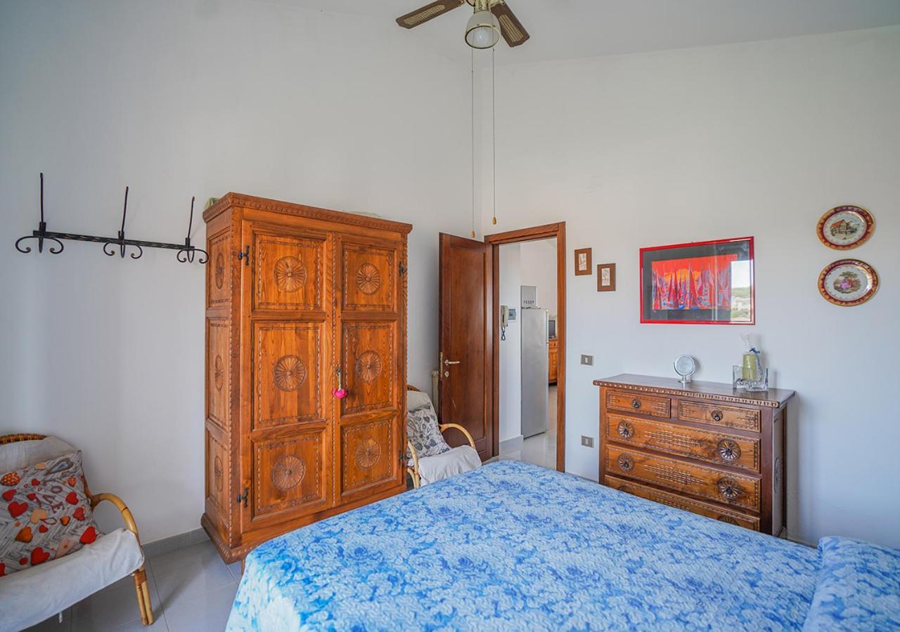 Murphy Holiday Home - Belvedere La Maddalena (Sassari) Exterior foto