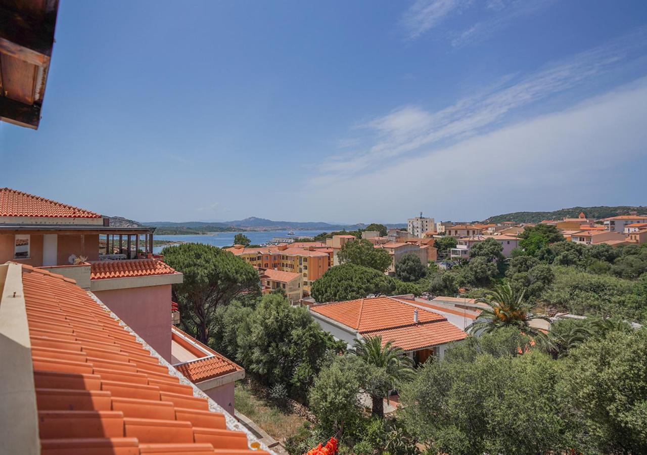 Murphy Holiday Home - Belvedere La Maddalena (Sassari) Exterior foto