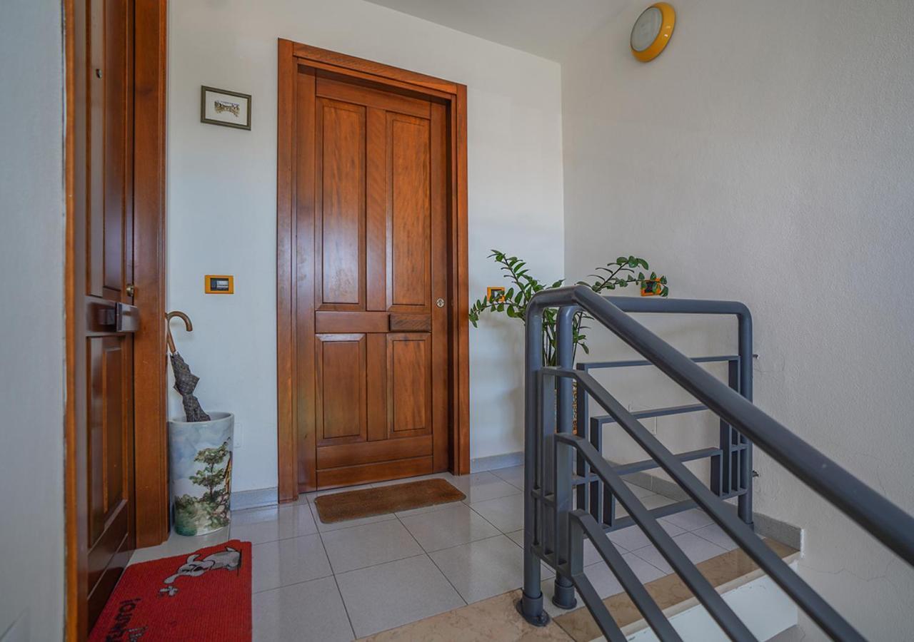 Murphy Holiday Home - Belvedere La Maddalena (Sassari) Exterior foto