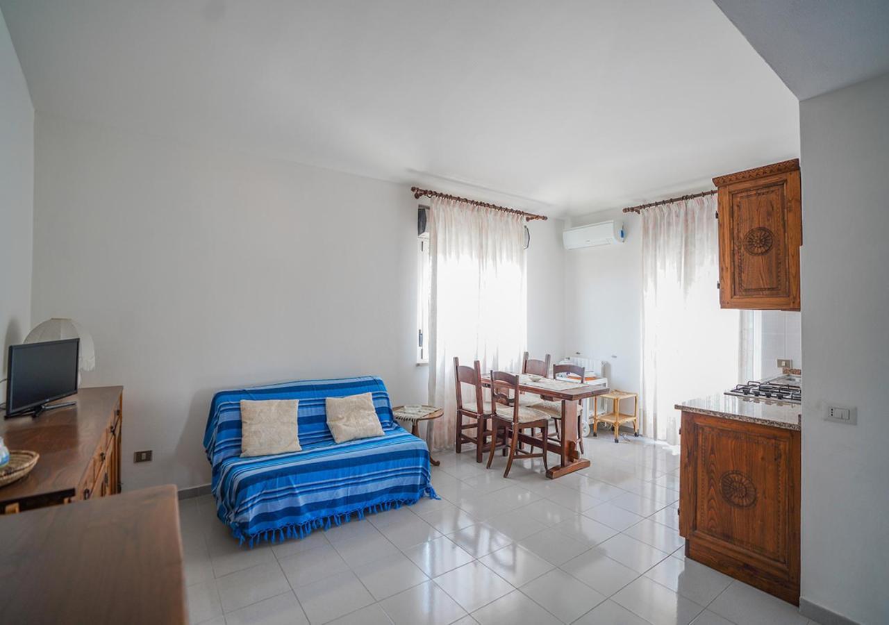 Murphy Holiday Home - Belvedere La Maddalena (Sassari) Exterior foto