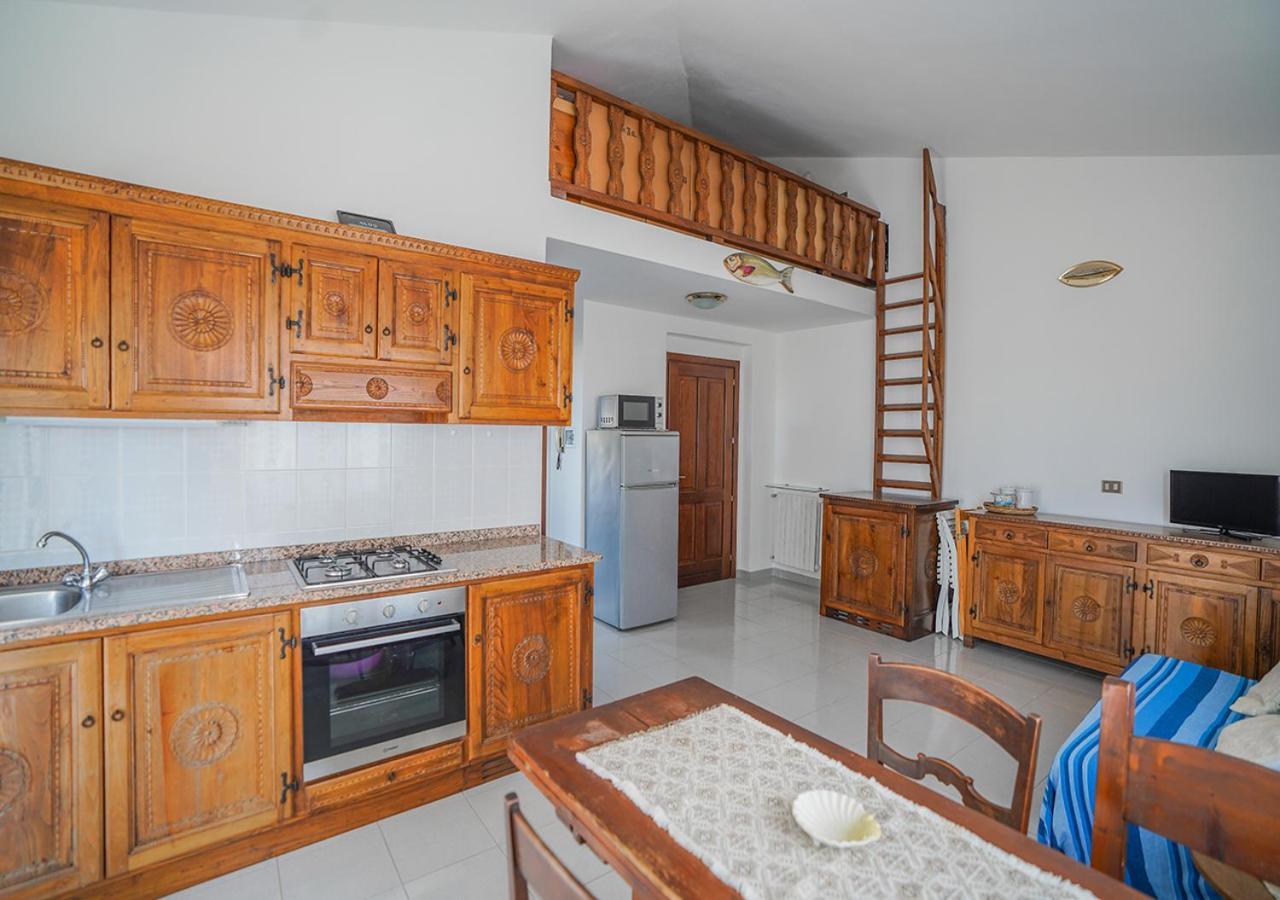 Murphy Holiday Home - Belvedere La Maddalena (Sassari) Exterior foto